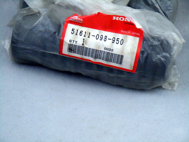 Honda Part Image